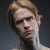 Josh Todd as Big Bill
