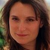 Katrin Cartlidge as Dark Annie Chapman