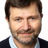 Jan Hrusínský as profesor Hrubý