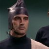 John Burnside as Ghost (uncredited)
