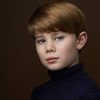 Matthew Illesley as Young Reggie