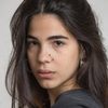 Anita Pomario as Young Pinuccia