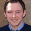 Nate Corddry as Mr. Daniels