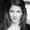 Lucy Evans as Janet