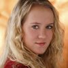 Aria Noelle Curzon as Ducky (voice)