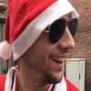 Pieter van den Wats as Bad Santa…