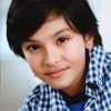 Noah Johnston as Schroeder (voice)