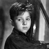 Enzo Staiola as Mario Cagnola