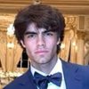 Dillon Latham as Customer 1…