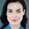 Vlada Verevko as Laura