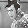 Utaemon Ichikawa as Tsunatoyo Tokugawa