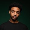 Idriss Roberson as Valentin
