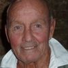 Roy Scammell as Man in Speedboat