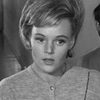 Nan Peterson as Carhop