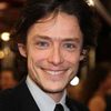 Xavier Lafitte as Le présentateur télé