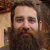 Adam Ellis as The Arborist