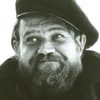 George 'Buck' Flower as Janitor