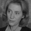 Pascale de Boysson as Mrs. Clare