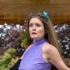 Anna Liddell as Magda