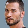 Cihan Yıldız as Injured Neanderthal