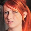 Tessa Violet as Tricia
