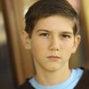 Kelton DuMont as Young JP