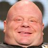 Eric Butterbean Esch as Butterbean