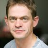 Henning Peker as Wolfgang