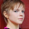 Emily Brobst as June