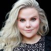 Mackenzie Marsh as Vickie Danzig
