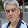 Paul Norell as King John