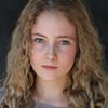 Mia Stallard as Chloe