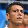 Hector Moreno as Travel Agent
