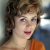 Joan Staley as Alma Parker
