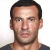 Faycal Attougui as Al Rawi Bodyguard (as Faical Attougui)