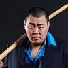 Fu Hai as Tao Zi