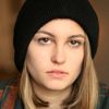 Camry Brault as JoAnn
