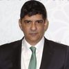 Pablo Durán as Pacho (Alberto Fernández Montes de Oca)