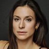 Dion Karas as Charlotte