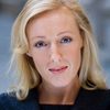 Ingrid Kullberg-Bendz as Middle-Aged Tourist