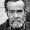Athol Fugard as General Smuts