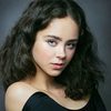 Nadia Latifi as Shawna(Nadia Lykov)