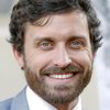 Rob Benedict as Larry