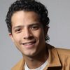 Fidel Cuevas as Parcel Delivery Man