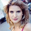 Katie Fabel as Charlene