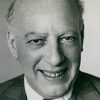 Ronald Frankau as Auctioneer