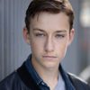 Tyson Larter as Young Matthew