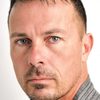 Tino Struckmann as Security Guard