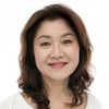 Yôko Kawanami as Aerobics Instructor (voice)