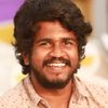 Arunachaleshwaran as Vishwa